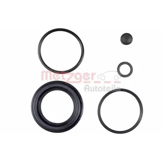 Metzger Reparatursatz f?r Bremssattel hinten Audi A4 A5 Q5 Mercedes E-Klasse