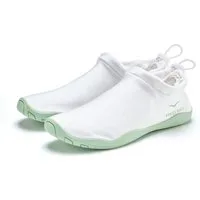 Venice Beach Badelatsche, Badeschuhe, Badeschlappe, Wasserschuh, leichter Slipper Aquaschuh schnelltrocknend mit ultraleichter Sohle VEGAN