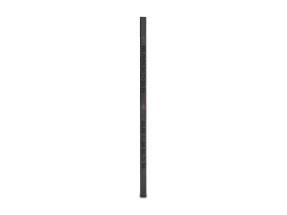 APC Basic Rack PDU Zero U | ap7554 | Stromverteiler (Rack - einbaufähig)