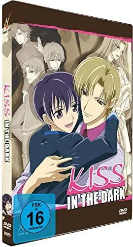 Papa to Kiss - Kiss in the Dark [DVD] [2007]