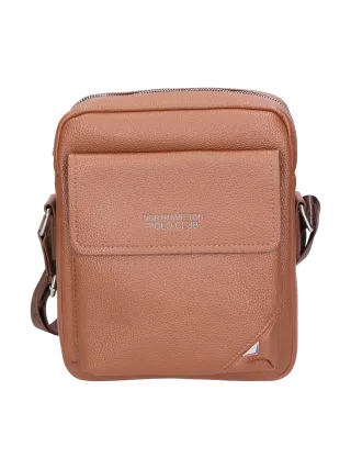 Northampton Polo Club Schultertasche Männer