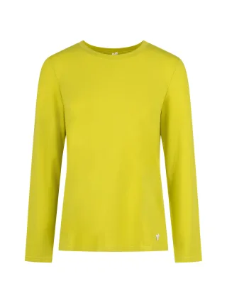 Short Stories - Shirt apple green - Gr. - S