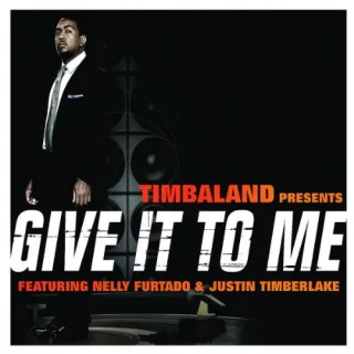 Give It to Me