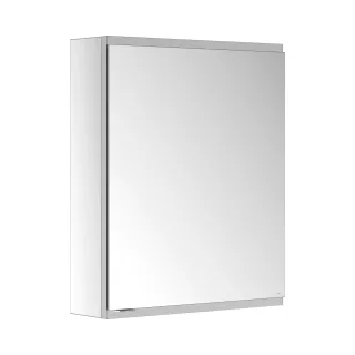 Keuco Royal Modular 2.0 Spiegelschrank, unbel. 80010, 800101060100000 800101060100000