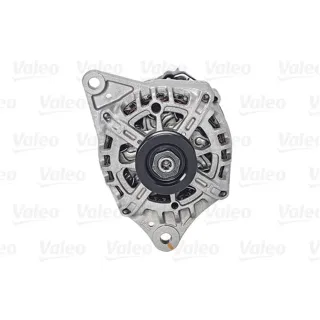 Valeo Lichtmaschine 80A Nissan Micra Note 440074