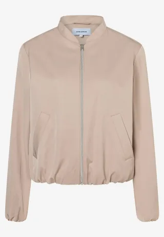 MORE & MORE - Blouson beige - Gr. - 42