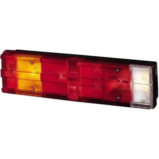 Hella R?ckleuchte rechts Mercedes Sprinter 2VP008204-101 2,9