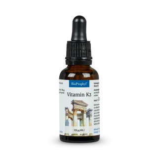 Vitamin K2 Tropfen