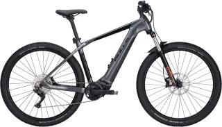 E-Bike ⌄  Bulls Copperhead Evo 2 XXL 27,5 schwarz (Option Akkukapazität: Bosch 400 Wh / Rahmenhöhe: 44 cm | 169 - 179 cm (Bulls))