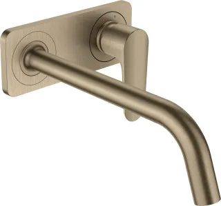 Hansgrohe Waschtischmischer Unterputz Axor Citterio M 34115820