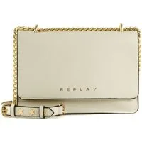 Replay Schultertasche