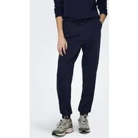 ONLY Play Sweathose ONPLOUNGE HW SWEAT PNT - NOOS mit Kordelzug