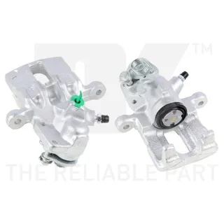 NK Bremssattel hinten rechts Nissan Micra K11