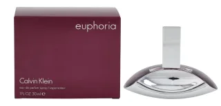 Calvin Klein Euphoria Eau de Parfum 30ml