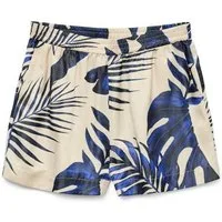 Vero Moda Shorts VMVINA HW SHORTS WVN GA