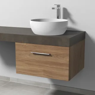 Sanipa Waschtischunterbau mit Auszug 2morrow, G232159 G232159