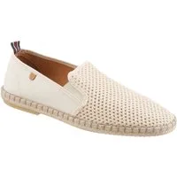 VERBENAS Tom Pacific Espadrille Slipper, Sommerschuh, Strandschuh mit luftdurchlässiger Perforation