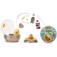 MGA ENTERTAINMENT Kreativset MGA's Miniverse - Make It Mini Dinosaurs (Jurassic World), Variante nicht wählbar