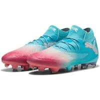 PUMA Herren Future 8 Ultimate Re-Charge FG Fussballschuhe Sneaker