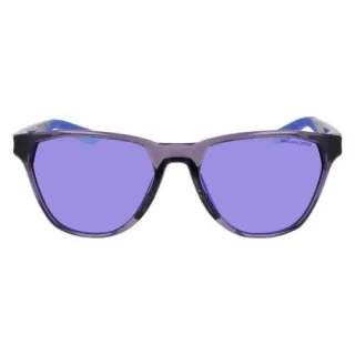 Nike Maverick Rise Mirror Sonnenbrille (Canon Lila/Violett)
