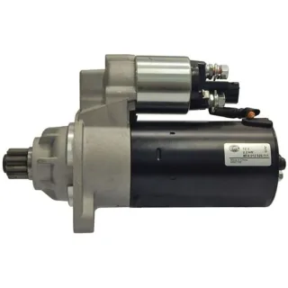 Hella Anlasser 2,2 kW VW Transporter T5 2,5 TDI