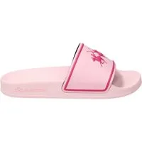 La Martina La Martina LFW221.550.3530, Sandaletten, Rose, Damen Sandalette