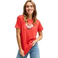 Roxy T-Shirt Ocean Road Art