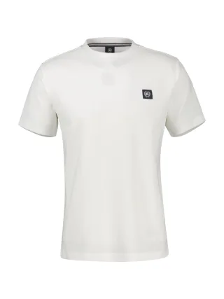 LERROS - O-NECK broken white - Gr. - XXXL