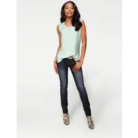 heine Shirttop Shirttop Ärmellos
