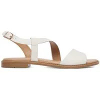 LASOCKI Lasocki Damen-Sandalen Weiß Sandale