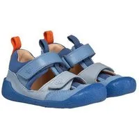 Affenzahn Leder Freely Sandale aus echtem Leder