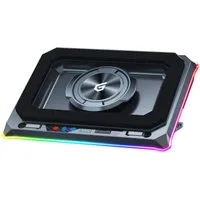 Conceptronic Notebook-Kühler