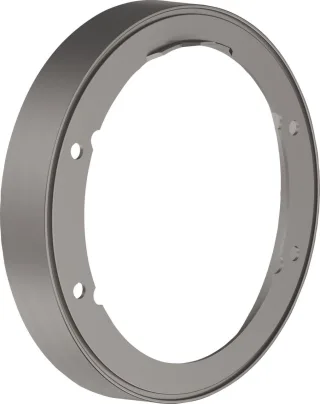 Hansgrohe Verlängerungsrosette für iBox universal d:150mm BBC, 13597340 13597340