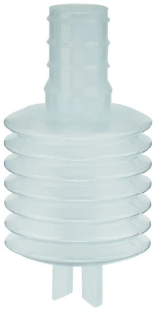 Grohe Faltenbalg 43506 für Hand-Fernbetätigung, 43506000 43506000