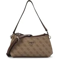 Guess Schultertasche Noelle, Polyurethan