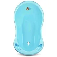 Babykajo Babybadewanne, (Teile, 1-tlg), Baby Wanne TÜV Rheinland zertifiziert!