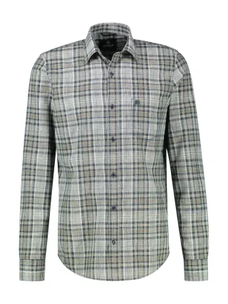 LERROS - KENT CEDAR GREEN - Gr. - XXXL