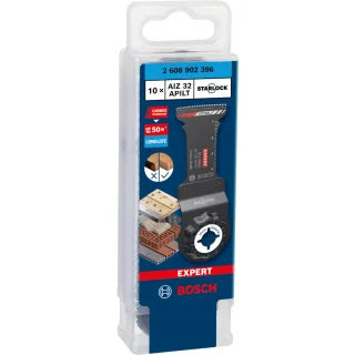 Bosch EXPERT MultiMax AIZ 32 APILT Blatt für Multifunktionswerkzeuge - 2608902396
