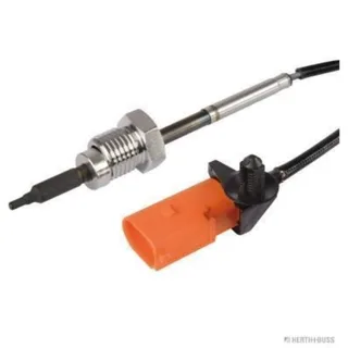 Elparts Abgastemperatursensor nach Partikelfilter VW Crafter 2,0 TDI ab 11/2015