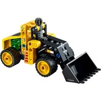 LEGO® Lego 30433 Technic Volvo Radlader Spielbausteine