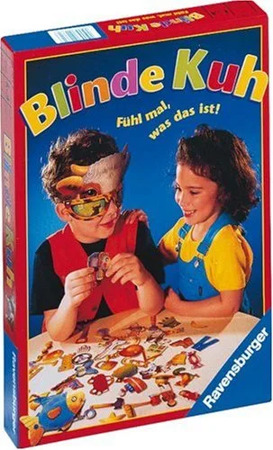 Ravensburger - Blinde Kuh