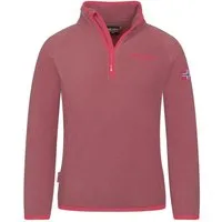 TROLLKIDS Fleeceshirt Kids Nordland Half Zip