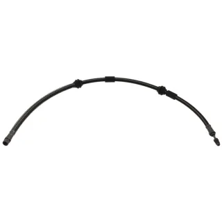 Febi Bremsschlauch vorne Porsche Cayenne VW Touareg