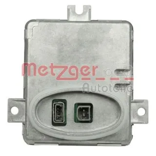 Metzger Vorschaltger?t f?r Gasentladungslampe BMW 3er E90