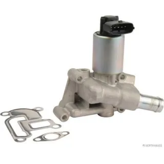 Elparts AGR-Ventil Opel Agila Astra Combo Corsa Meriva Tigra 70671402