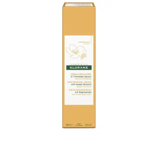 Haarentfernungscreme Süsse Mandel 150 ml
