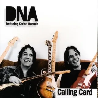 Calling Card