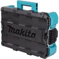 MAKTRAK Werkzeugbox M blau/schwarz