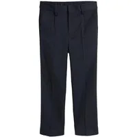 Next Stoffhose Schulhose mit Bügelfalte (1-tlg)