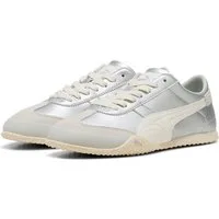 PUMA BELLA UT LEA Sneaker für sportliche Aktivitäten und Streetwear, mit Textil-Innenmaterial